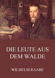 Cover von Die Leute aus dem Walde