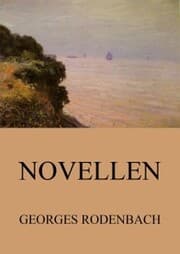 Cover von Novellen
