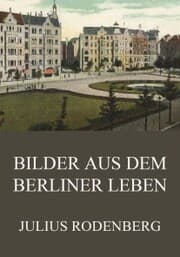 Cover von Bilder aus dem Berliner Leben
