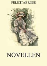 Cover von Novellen