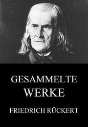 Cover von Gesammelte Werke