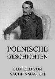 Cover von Polnische Geschichten