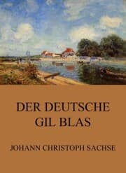 Cover von Der Deutsche Gil Blas