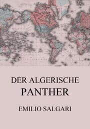 Cover von Der algerische Panther