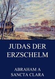 Cover von Judas der Erzschelm