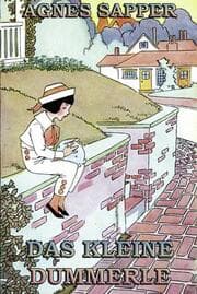 Cover von Das kleine Dummerle