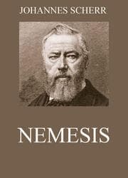 Cover von Nemesis