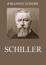 Cover von Schiller