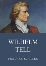 Cover von Wilhelm Tell