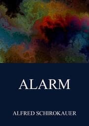 Cover von Alarm