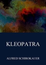 Cover von Kleopatra