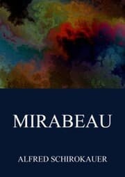Cover von Mirabeau