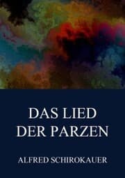 Cover von Das Lied der Parzen