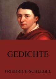 Cover von Gedichte