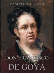 Cover von Don Francisco de Goya