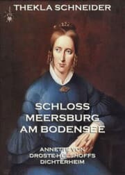 Cover von Schloss Meersburg am Bodensee