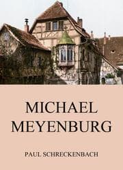 Cover von Michael Meyenburg