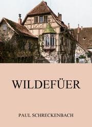 Cover von Wildefüer