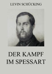 Cover von Der Kampf im Spessart