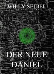 Cover von Der neue Daniel