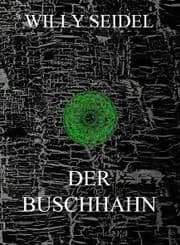 Cover von Der Buschhahn