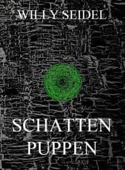 Cover von Schattenpuppen