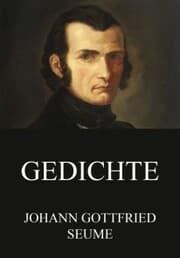 Cover von Gedichte