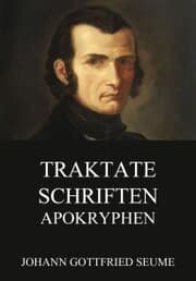 Cover von Traktate, Schriften, Apokryphen