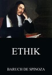Cover von Ethik