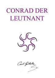 Cover von Conrad der Leutnant