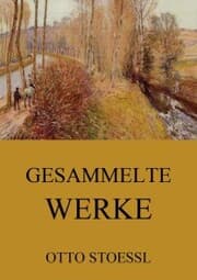 Cover von Gesammelte Werke