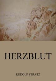 Cover von Herzblut