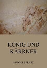 Cover von König und Kärrner