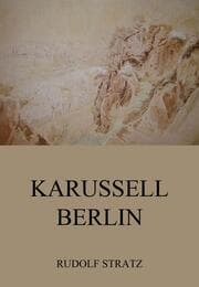 Cover von Karussell Berlin