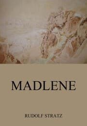 Cover von Madlene