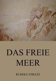 Cover von Das freie Meer