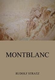 Cover von Montblanc