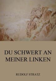 Cover von Du Schwert an meiner Linken