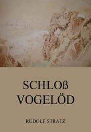 Cover von Schloss Vogelöd
