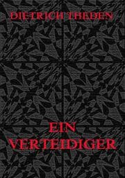 Cover von Ein Verteidiger