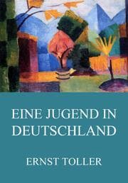 Cover von Eine Jugend in Deutschland