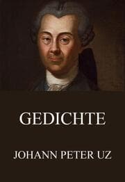 Cover von Gedichte