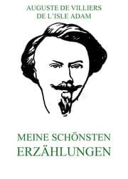 Cover von Meine schönsten Erzählungen