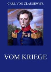 Cover von Vom Kriege