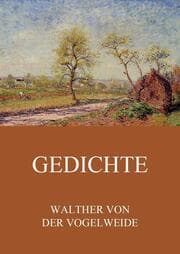 Cover von Gedichte