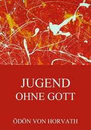 Cover von Jugend ohne Gott