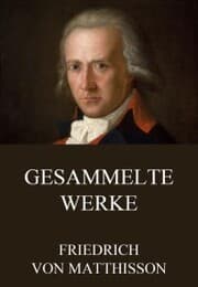Cover von Gesammelte Werke