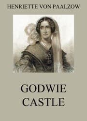 Cover von Godwie Castle