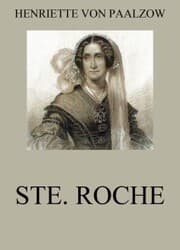 Cover von Ste. Roche