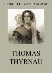Cover von Thomas Thyrnau